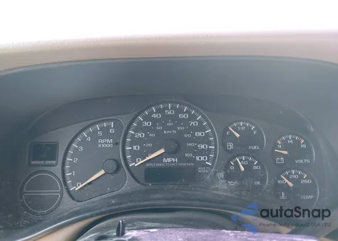 2001 GMC Yukon Slt z USA, uszkodzony, nr VIN 1GKEK13T01R155015